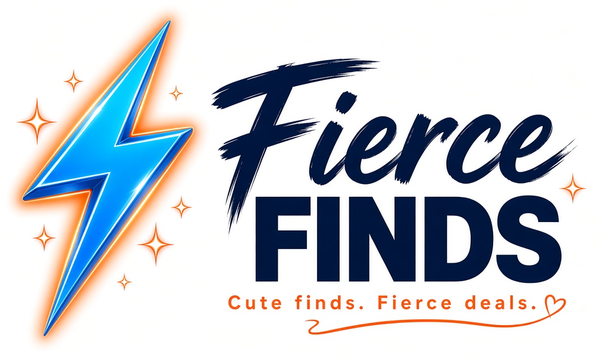 Fierce Finds
