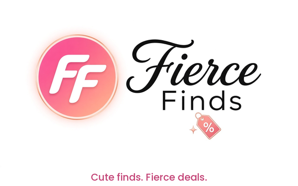 Fierce Finds